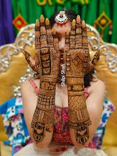 Shilpi's Mehndi — photo 2