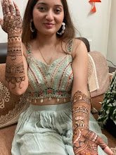 Anil Mehandi Artist — photo 3