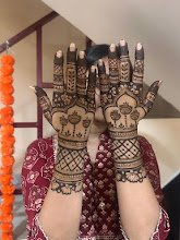 Anil Mehandi Artist — photo 4
