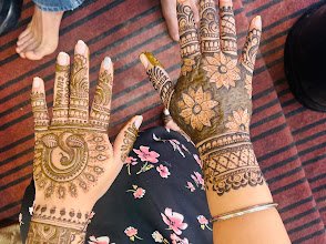 Ajeet mehandi arts
