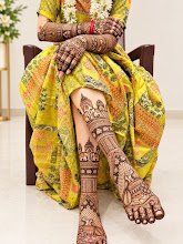 krishna Mehandi Artist — photo 3