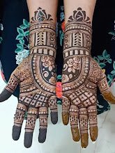 Putul bridal design — photo 2