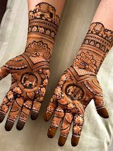 Akash mehandi artist — photo 2