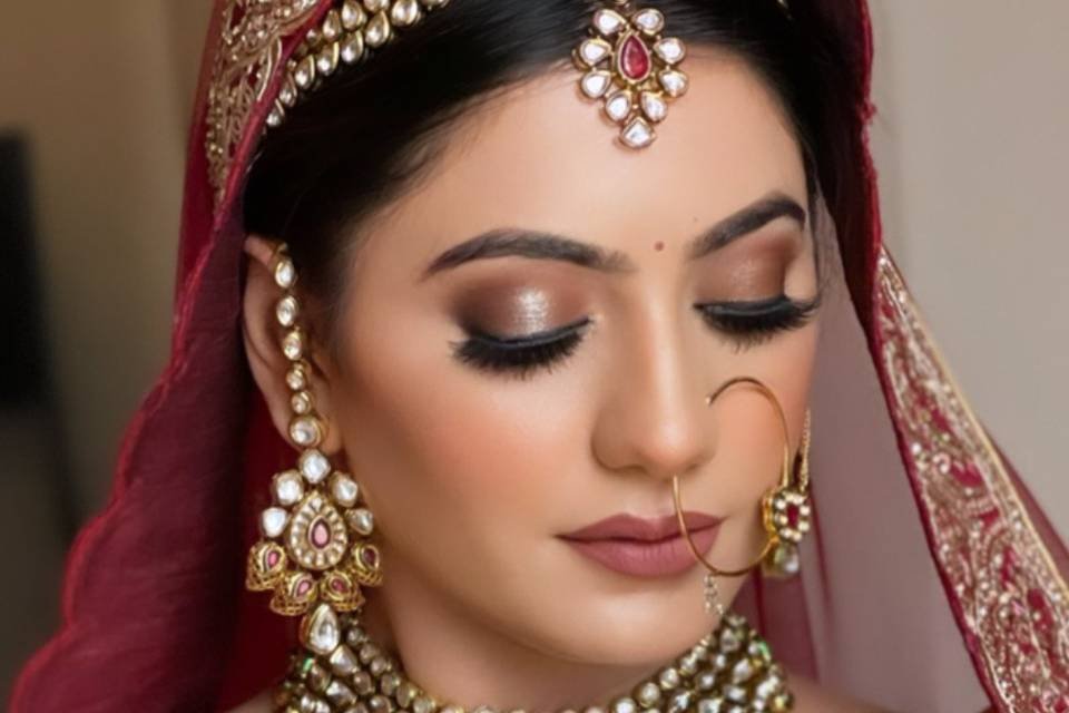 Guri Makeup Artist — photo 4