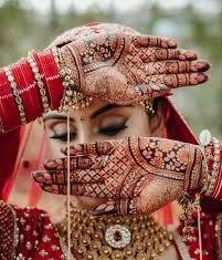 Mehndi artists Ashu — photo 1