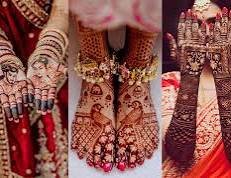 Mehndi artists Ashu — photo 3
