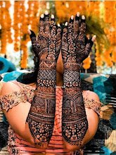 Kashish mehndi artist — photo 3