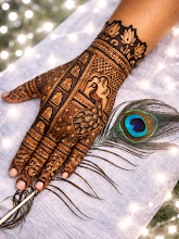 Laxman Mehendi Art — photo 2