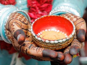 Mehndi artists tannu — photo 3