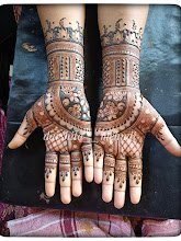 Mehndi artists tannu — photo 4