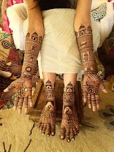 Rinku mehandi — photo 4