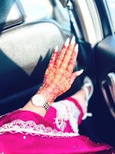 Raji - Mehandi designs — photo 4
