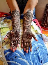 SMS Mehandi — photo 2