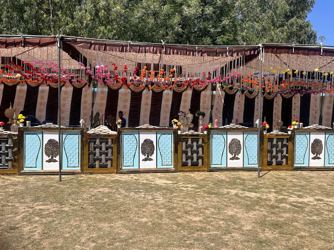 Joshi Catering Services — photo 4