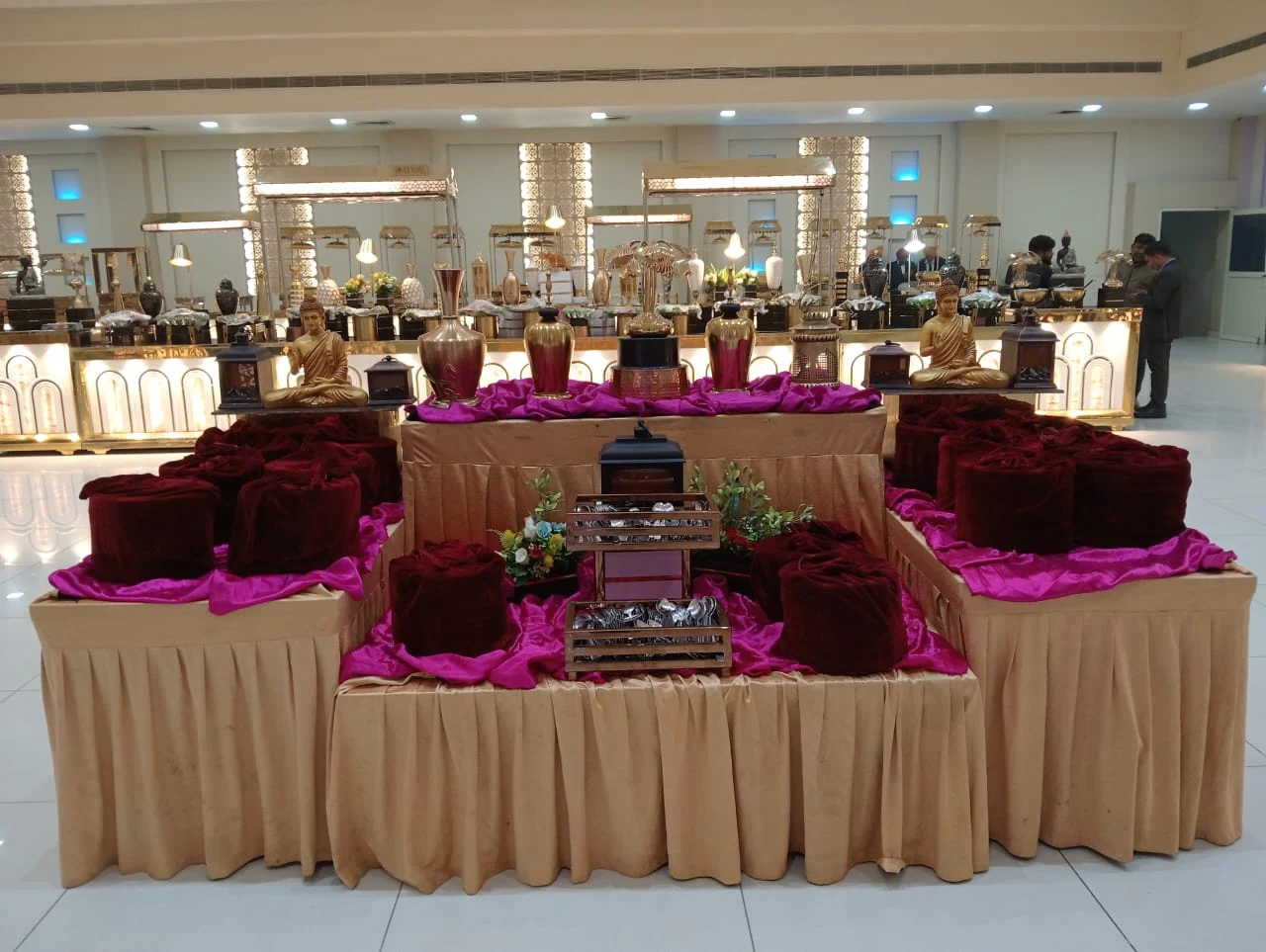 Joshi Catering Services — photo 1