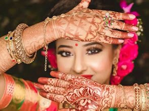Chandana Mehendi Art — photo 2