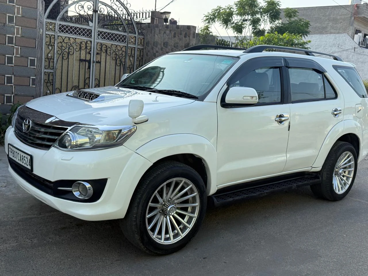 RK Car Rental Self Drive Hoshiarpur