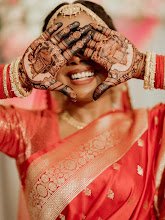 Tejas Mehndi Artist