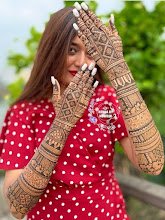Rajasthan Mehendi Art — photo 3