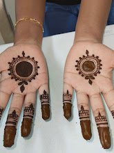 Rajasthan Mehendi Art — photo 2