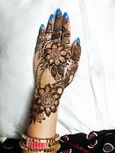 Laxmi mehandi arts — photo 3