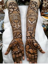 Laxmi mehandi arts — photo 2