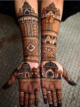 Vikas Mehndi Arts — photo 4