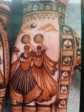 Vikas Mehndi Arts — photo 3