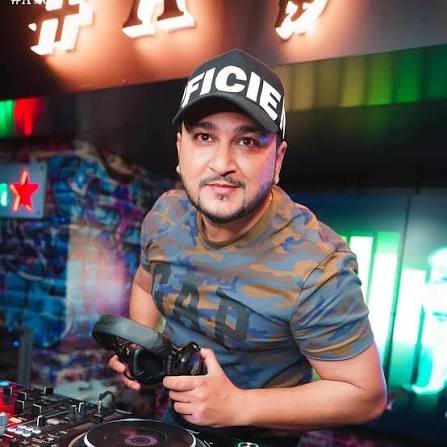 DJ Rohit Makhan — photo 3
