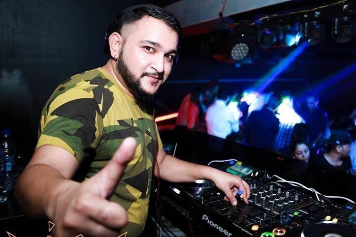 DJ Rohit Makhan — photo 2