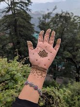Kamal Mehndi Designer — photo 2