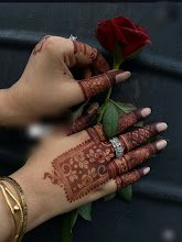 Yogesh Mehandi Art — photo 4