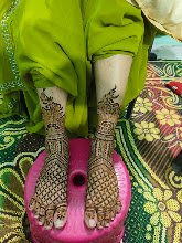 Jeet Mehndi Artist — photo 3