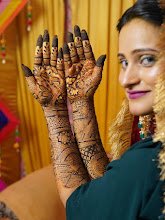 Jeet Mehndi Artist