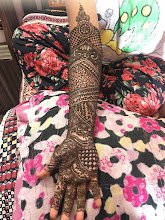 Swathi Mehendhi arts — photo 4