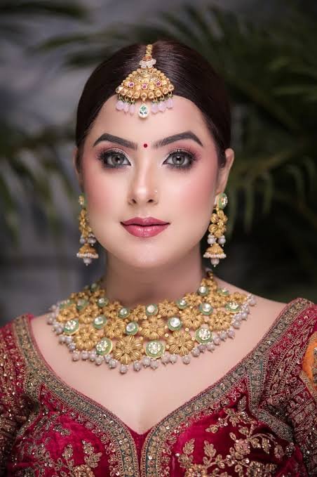 Namrata’s Makeup — photo 2