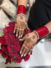 Faridabad Shani Mehandi Artist — photo 4