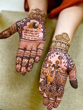 Rahul Mehandi Artist — photo 2