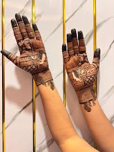 madhvi Mehndi — photo 3