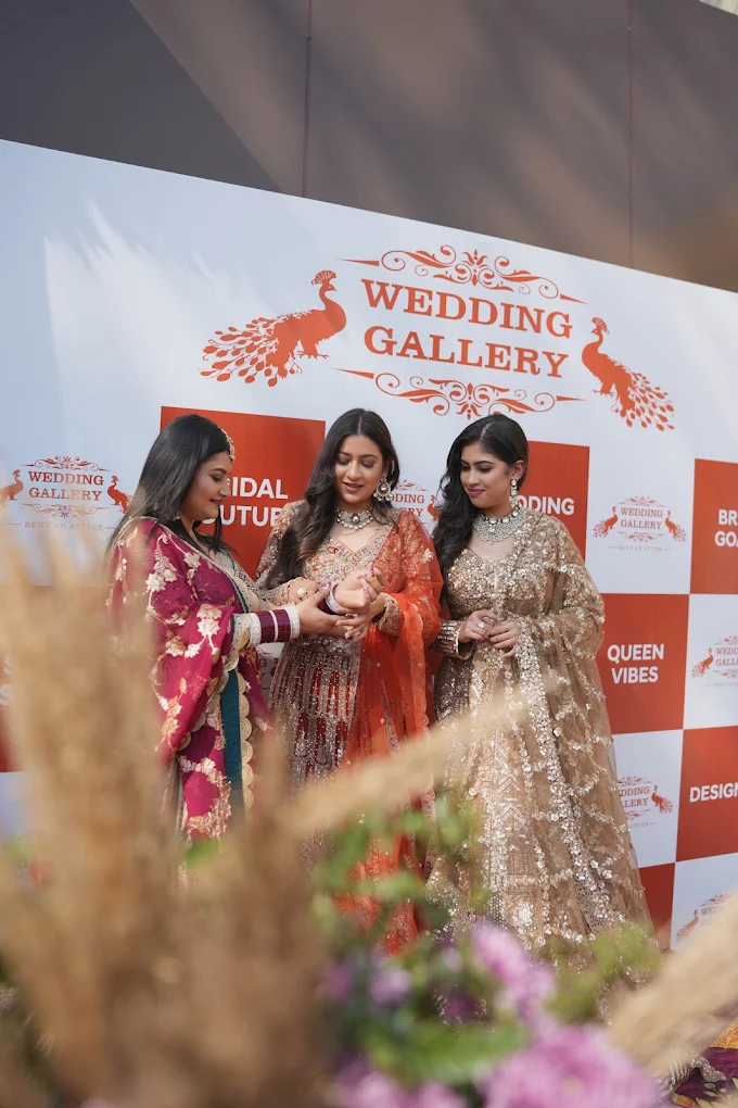 Wedding Gallery — photo 4