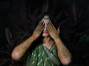 Shreya mehandi art and classes — photo 4