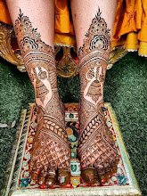 Shagun Mehndi Artist — photo 3