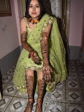 Shagun Mehndi Artist — photo 2