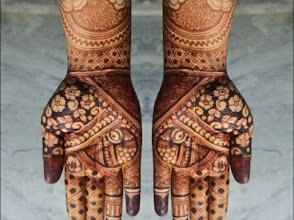 Swara Mehndi Art — photo 3