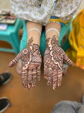 AMAN MEHANDI ART — photo 4