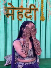 AMAN MEHANDI ART
