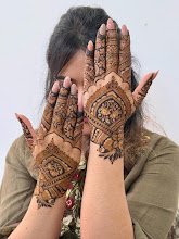 Mona Mehendi Arts | Bridal Mehendi Designer in Raipur Chhattisgarh — photo 4