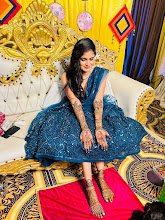 Mona Mehendi Arts | Bridal Mehendi Designer in Raipur Chhattisgarh