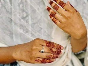 Raj mehndi artist — photo 4