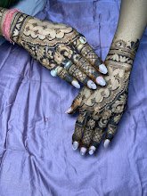 Aisha Mehendi Artist — photo 3